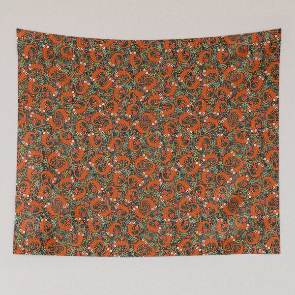 Item preview, Red Spotted Newts on Black - New Hampshire State Amphibian designed and sold by GreenCarbon2112.