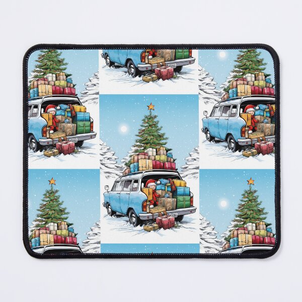 Item preview, Holiday Comics: Festive Vacation designed and sold by Piotrek0001.