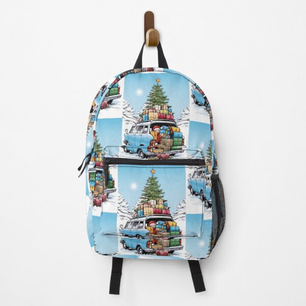 Item preview, Holiday Comics: Festive Vacation designed and sold by Piotrek0001.