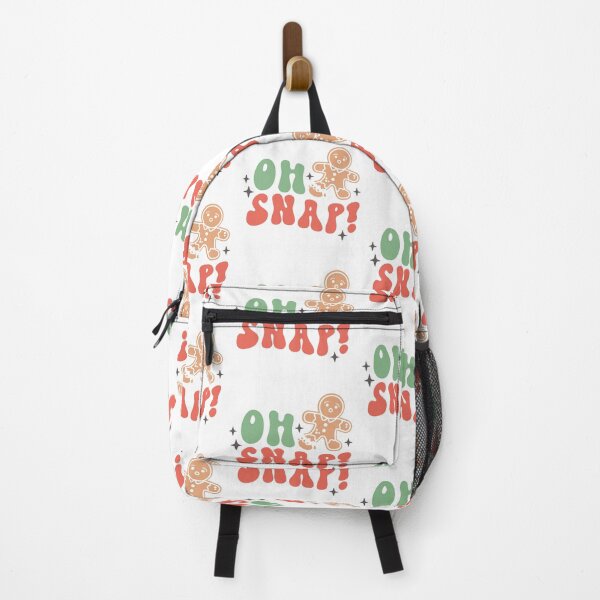 Item preview, Oh Snap! designed and sold by NettiesWallArt.