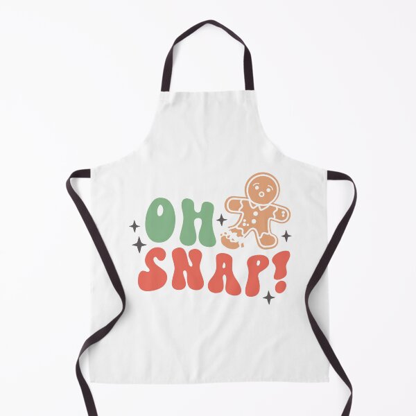 Item preview, Oh Snap! designed and sold by NettiesWallArt.