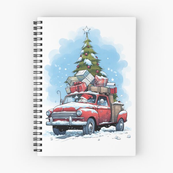 Item preview, Holiday Comics: Festive Vacation designed and sold by Piotrek0001.