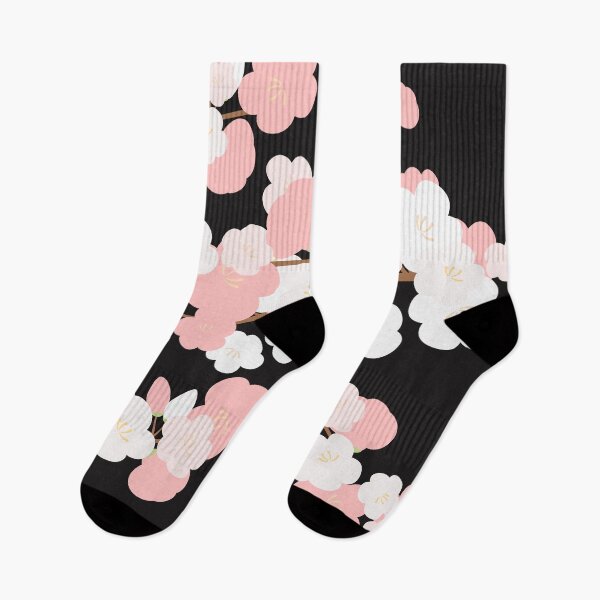 Item preview, Cherry blossoms, flowers blooming in spring designed and sold by zzzozzo.