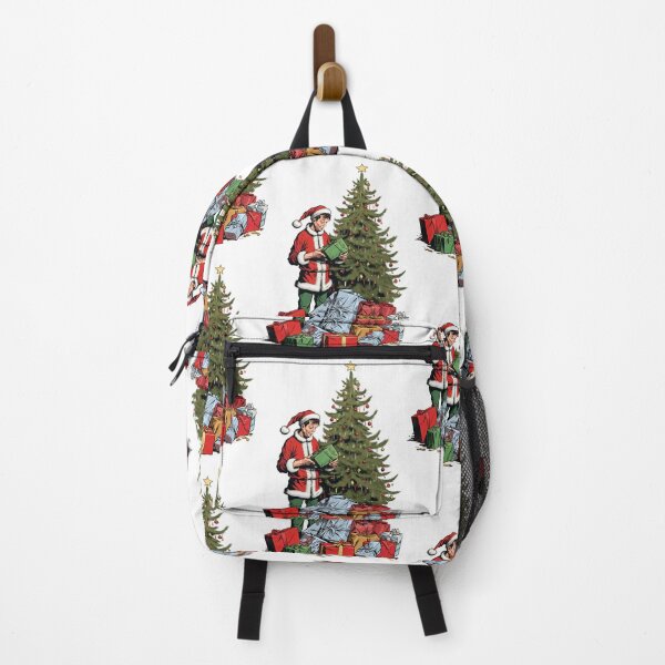 Item preview, Holiday Comics: Festive Vacation designed and sold by Piotrek0001.