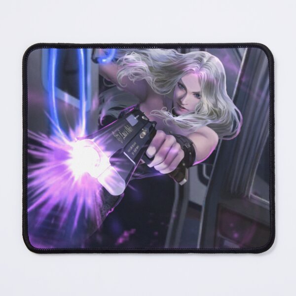 Item preview, Devil May Cry ( Trish ) designed and sold by Danzaiver.