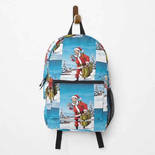 Item preview, Holiday Comics: Festive Vacation designed and sold by Piotrek0001.