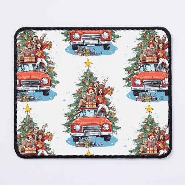 Item preview, Holiday Comics: Festive Vacation designed and sold by Piotrek0001.