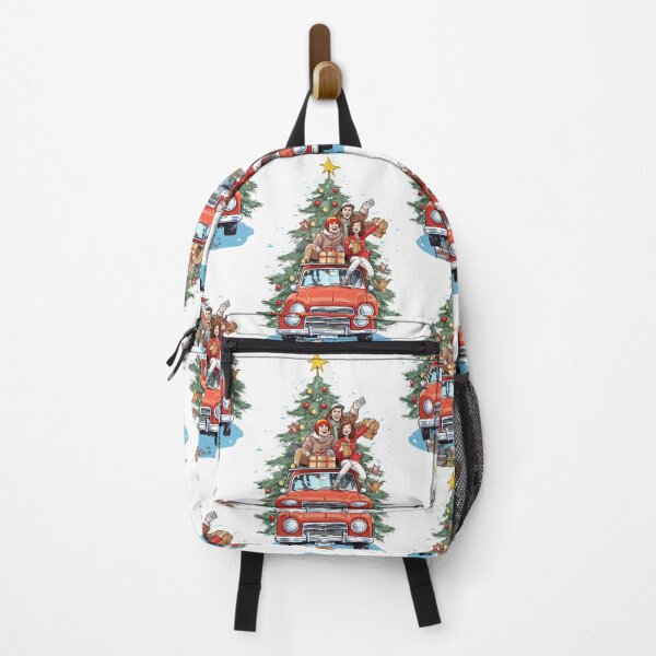 Item preview, Holiday Comics: Festive Vacation designed and sold by Piotrek0001.