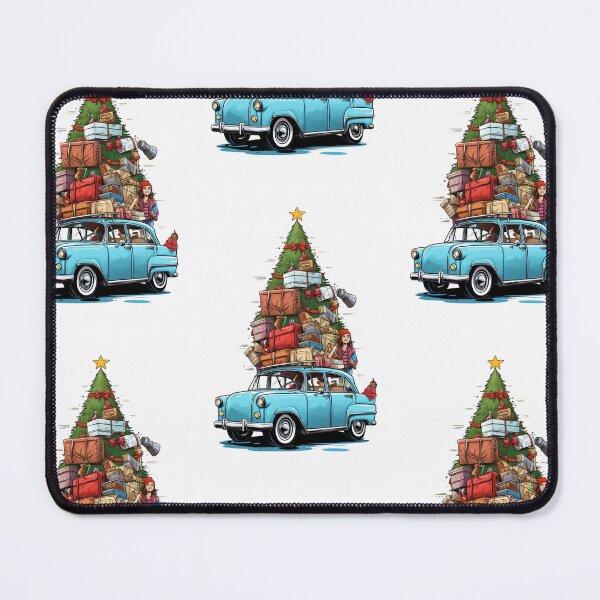 Item preview, Holiday Comics: Festive Vacation designed and sold by Piotrek0001.