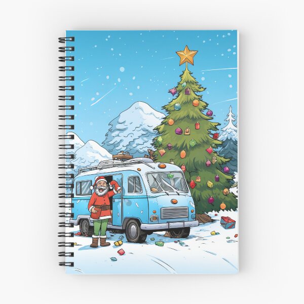 Item preview, Holiday Comics: Festive Vacation designed and sold by Piotrek0001.
