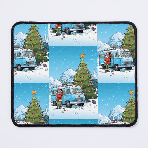 Item preview, Holiday Comics: Festive Vacation designed and sold by Piotrek0001.