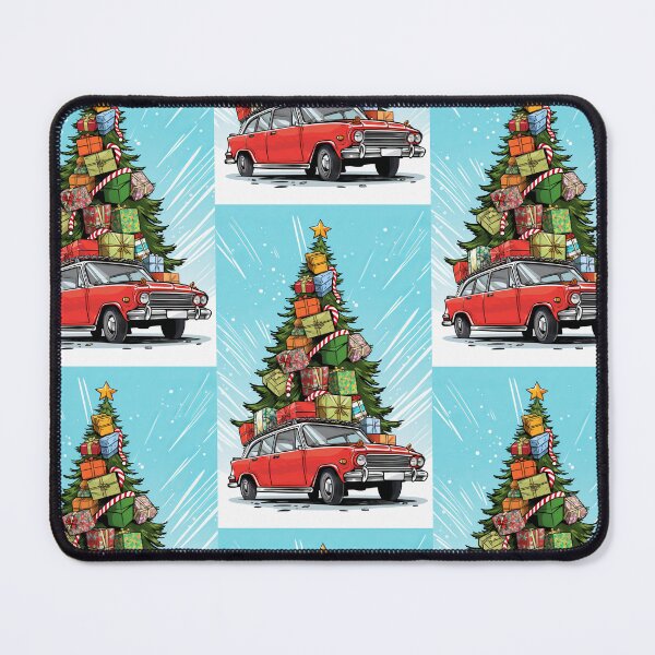 Item preview, Holiday Comics: Festive Vacation designed and sold by Piotrek0001.