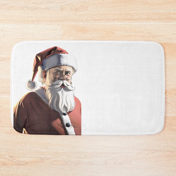 Item preview, Portrait of Santa designed and sold by Pamilya.