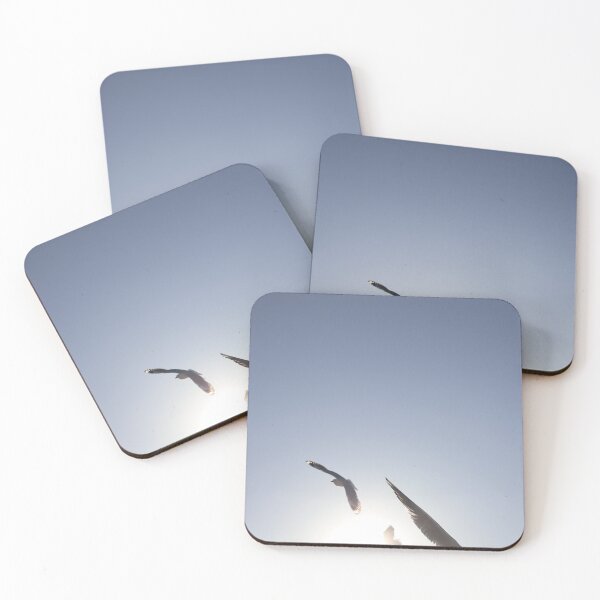 Item preview, Sunny Seagulls designed and sold by PhotographyJBM.