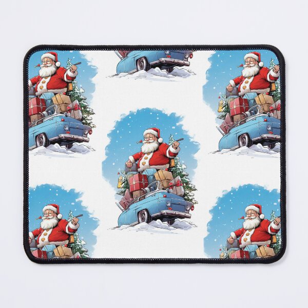 Item preview, Holiday Comics: Festive Vacation designed and sold by Piotrek0001.
