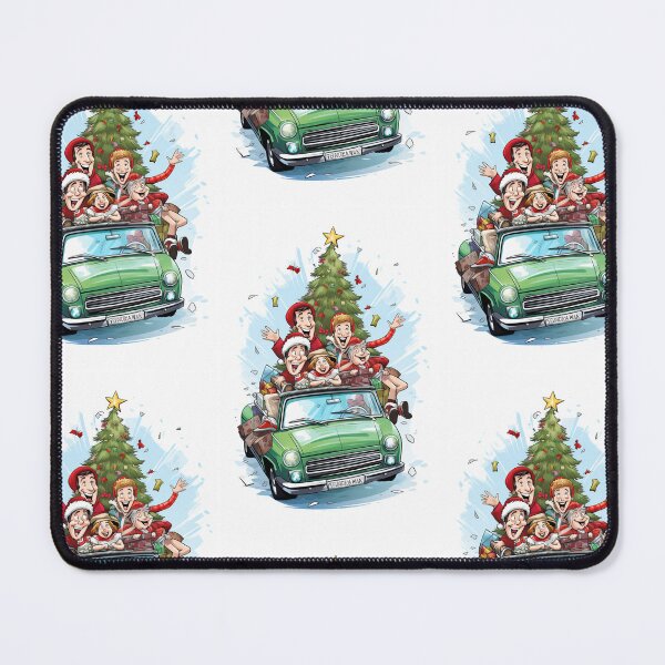 Item preview, Holiday Comics: Festive Vacation designed and sold by Piotrek0001.