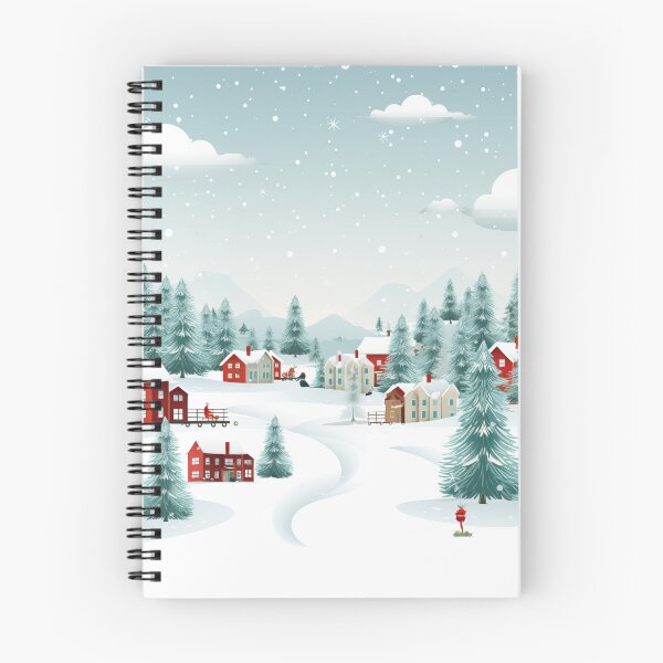 Item preview, Holiday Comics: Festive Vacation designed and sold by Piotrek0001.