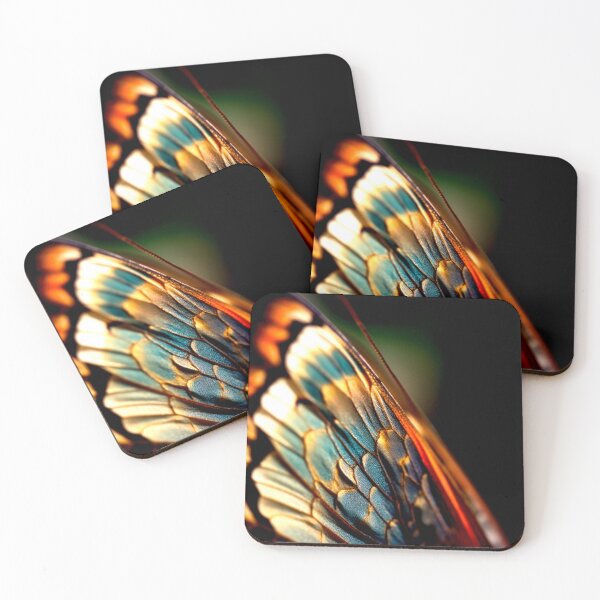 Item preview, Butterfly Wings - Flutterverse Odyssey designed and sold by Highlandkings.