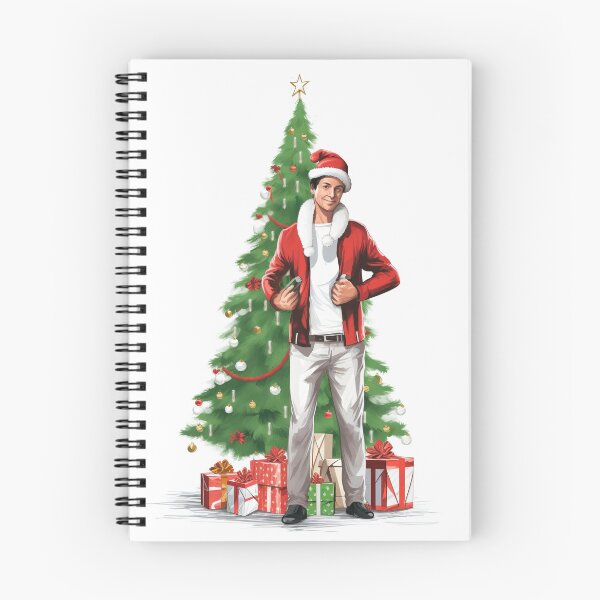 Item preview, Holiday Comics: Festive Vacation designed and sold by Piotrek0001.