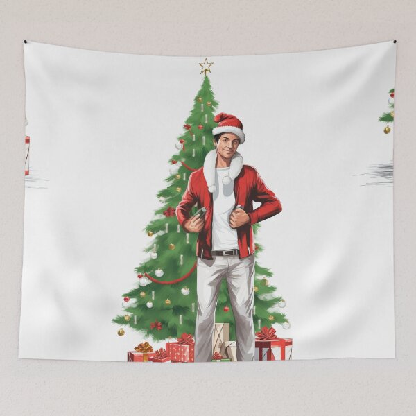 Item preview, Holiday Comics: Festive Vacation designed and sold by Piotrek0001.
