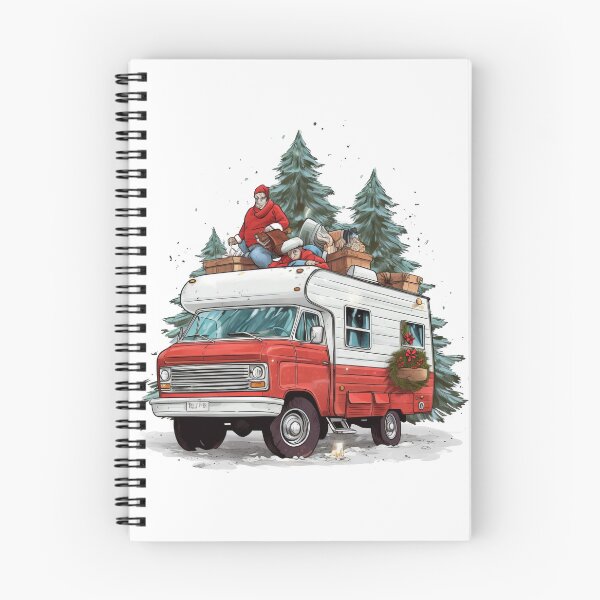 Item preview, Holiday Comics: Festive Vacation designed and sold by Piotrek0001.