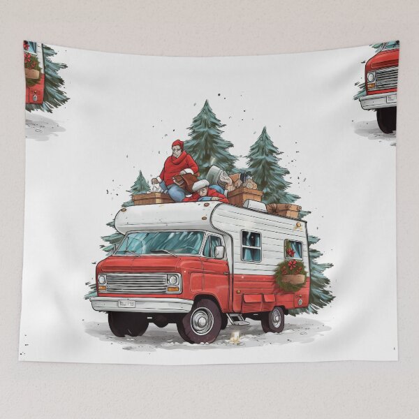 Item preview, Holiday Comics: Festive Vacation designed and sold by Piotrek0001.