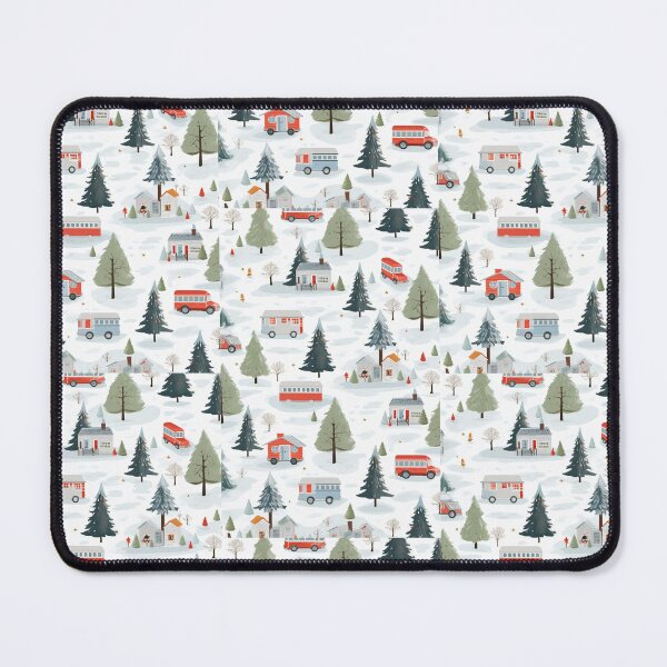 Item preview, Holiday Comics: Festive Vacation designed and sold by Piotrek0001.