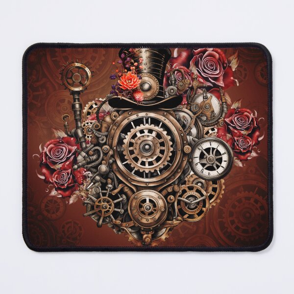 Item preview, Wonderful Steampunk design designed and sold by nicky2342.