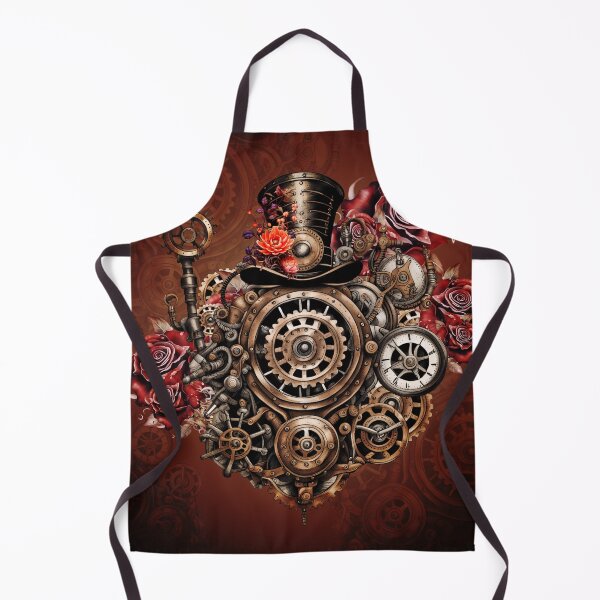 Item preview, Wonderful Steampunk design designed and sold by nicky2342.