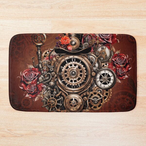Item preview, Wonderful Steampunk design designed and sold by nicky2342.