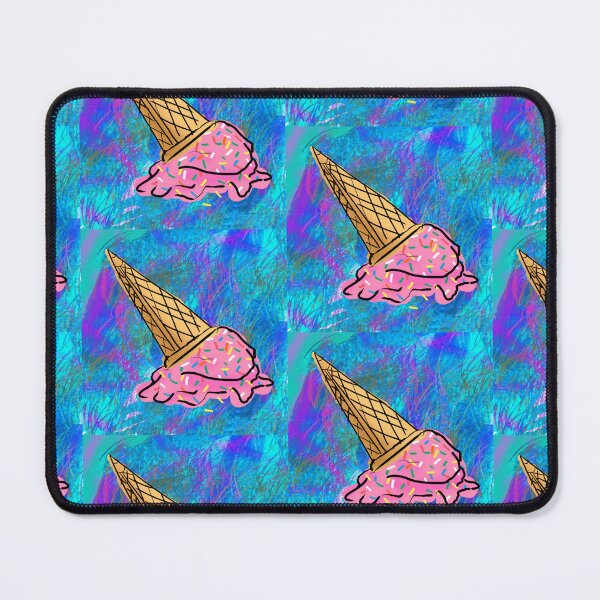 Item preview, Sad Ice Cream designed and sold by dufusart.