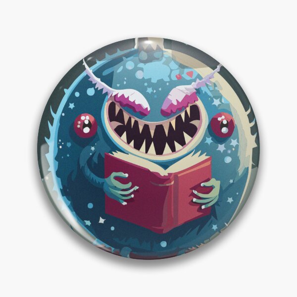 Item preview, Alternative funny Monster Christmas Card that is not boring designed and sold by XmasMonsters.