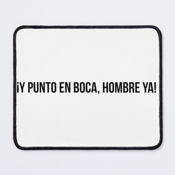 Item preview, AND POINT IN MOUTH designed and sold by Menchu Urban Fashion.