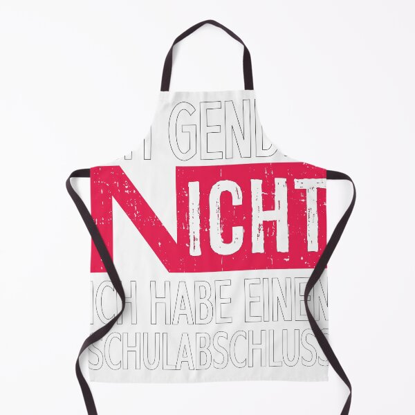 Item preview, Ich Gender Nicht Ich Habe Einen Schulabschluss designed and sold by Evanka.