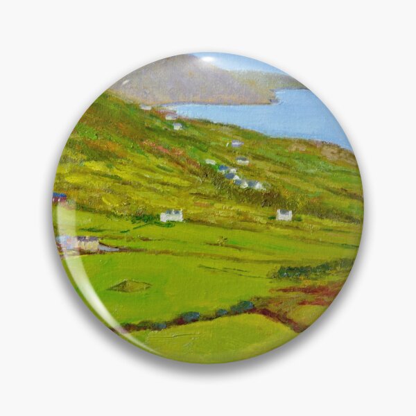 Item preview, Ring of Kerry, Ireland designed and sold by Dai Wynn Fine Art.