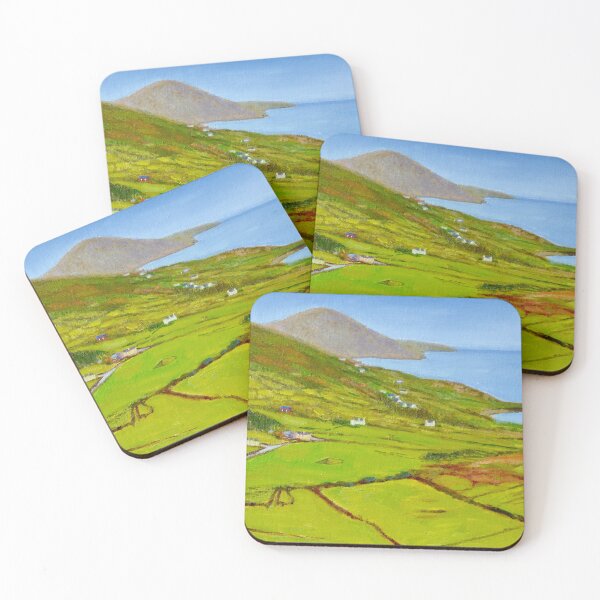 Item preview, Ring of Kerry, Ireland designed and sold by Dai Wynn Fine Art.