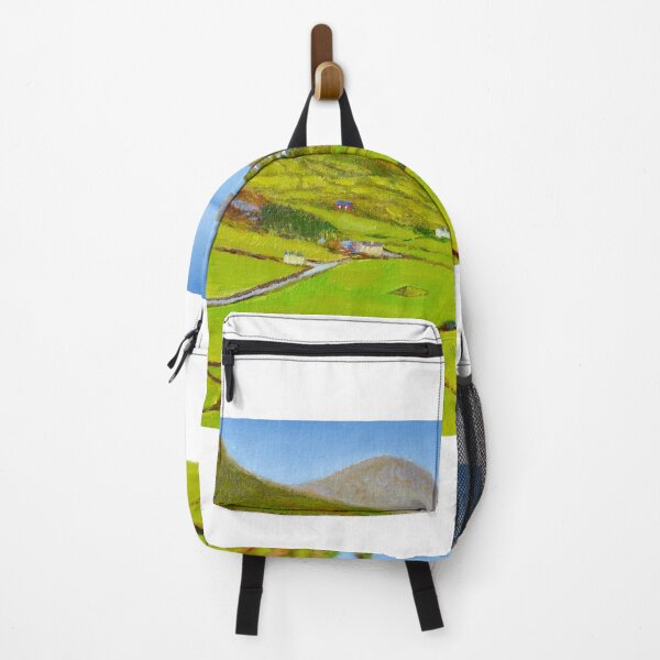 Item preview, Ring of Kerry, Ireland designed and sold by Dai Wynn Fine Art.