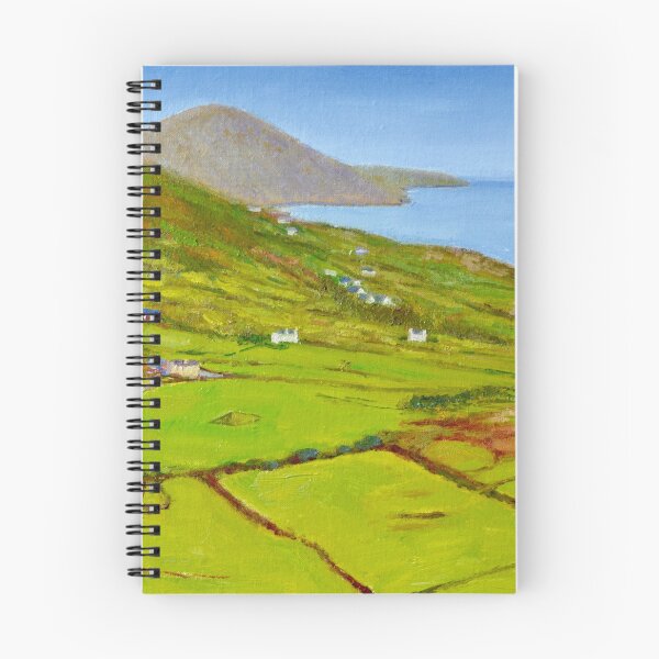 Item preview, Ring of Kerry, Ireland designed and sold by Dai Wynn Fine Art.