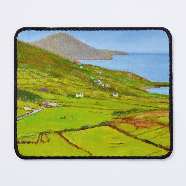 Item preview, Ring of Kerry, Ireland designed and sold by Dai Wynn Fine Art.