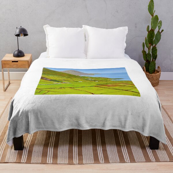 Item preview, Ring of Kerry, Ireland designed and sold by Dai Wynn Fine Art.