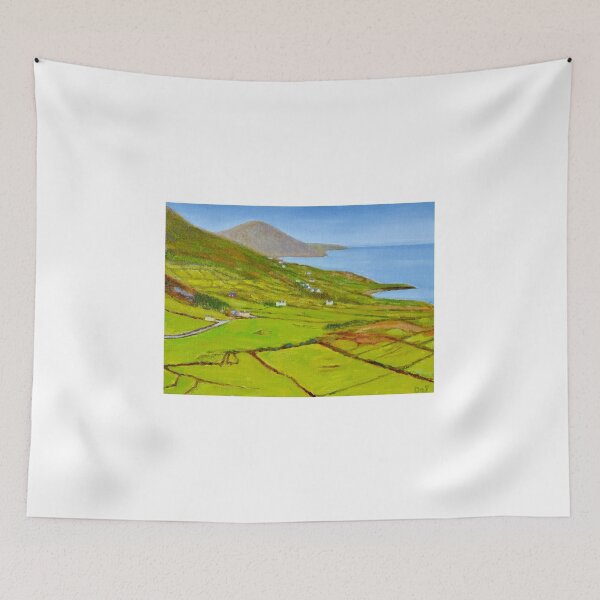Item preview, Ring of Kerry, Ireland designed and sold by Dai Wynn Fine Art.