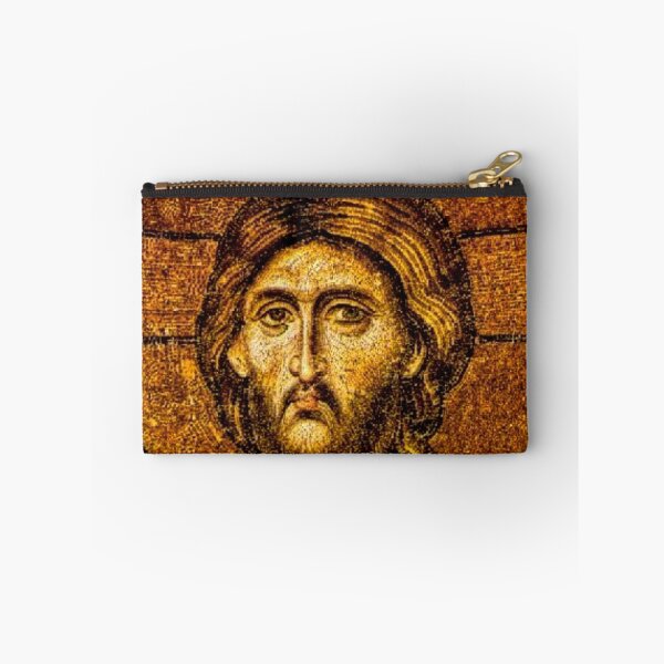 Item preview, Christ Pantocrator designed and sold by Asok Mukhopadhyay.