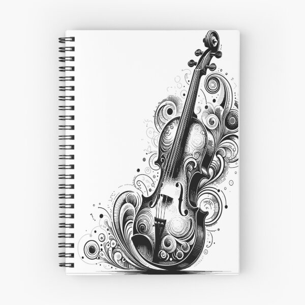 Item preview, Musical elegance designed and sold by LongIslandDesgn.