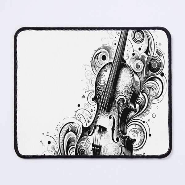 Item preview, Musical elegance designed and sold by LongIslandDesgn.