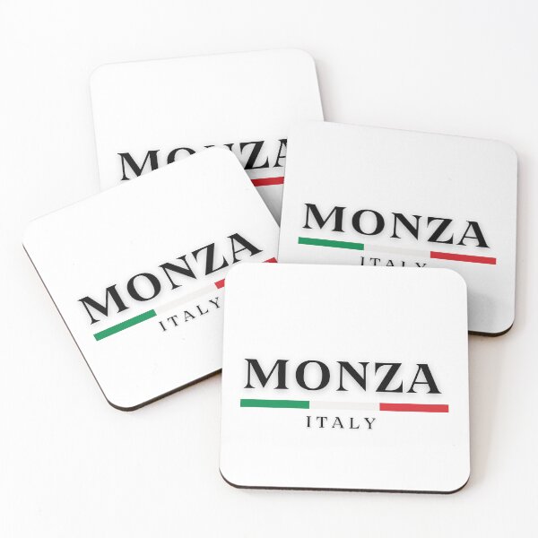 Item preview, MONZA ITALY  designed and sold by Ahmed_Store.