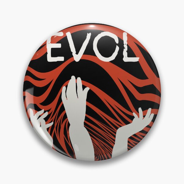 Item preview, Evol designed and sold by HeyScenesters.