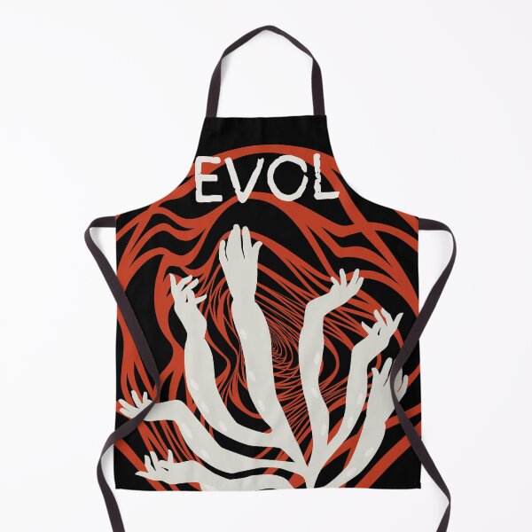 Item preview, Evol designed and sold by HeyScenesters.