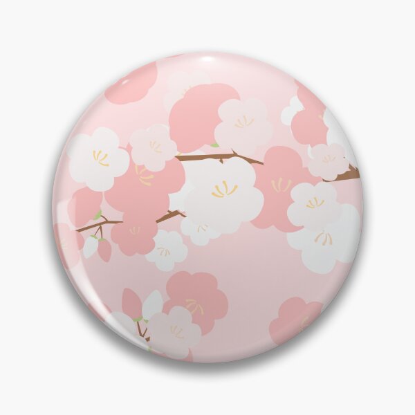 Item preview, Cherry blossoms, flowers blooming in spring designed and sold by zzzozzo.
