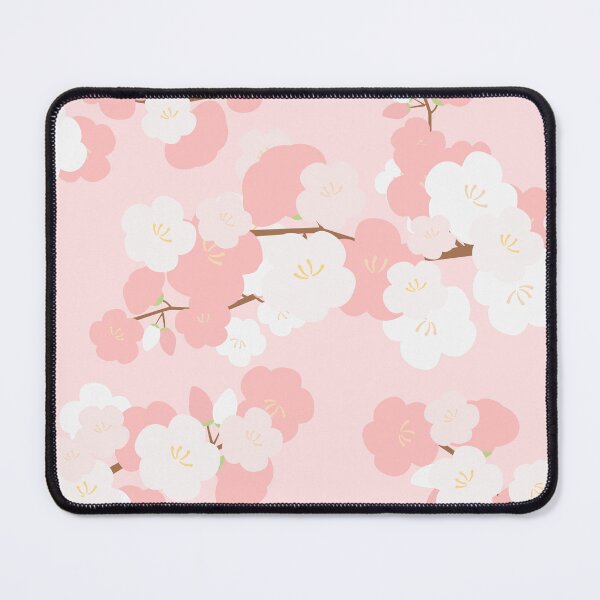 Item preview, Cherry blossoms, flowers blooming in spring designed and sold by zzzozzo.