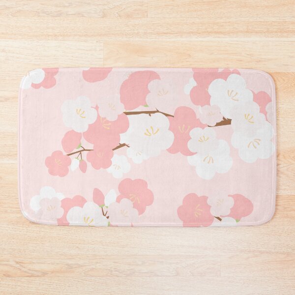 Item preview, Cherry blossoms, flowers blooming in spring designed and sold by zzzozzo.